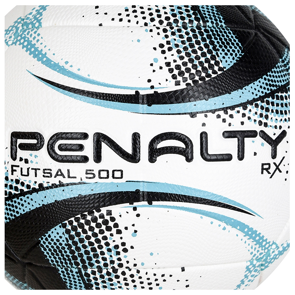 BOLA FUTSAL RX 500 XXI PENALTY image number 1