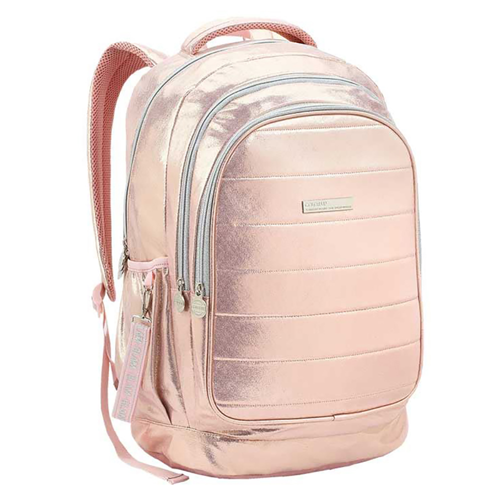 MOCHILA FEM DI SANTINNI image number 0