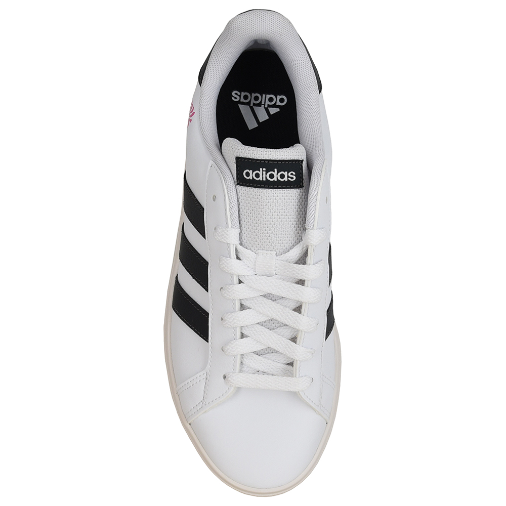 TENIS ADIDAS GRAND COURT BASE 2 F image number 2