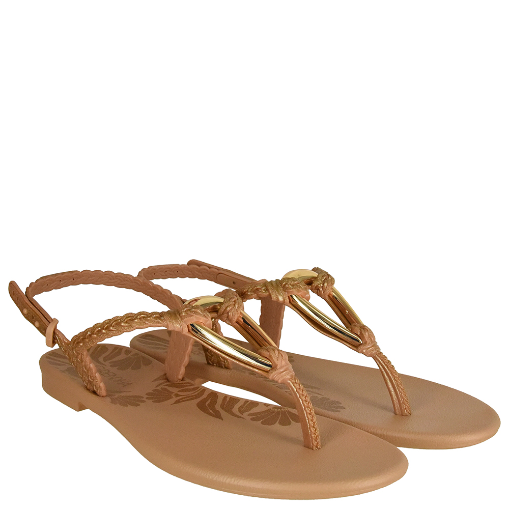 SANDALIA GRENDHA SUBLIME image number 1