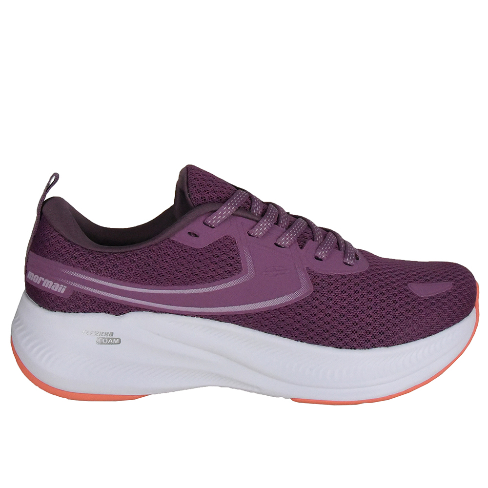 TENIS MORMAII SPORT WEAR MOVII 204106 image number 0