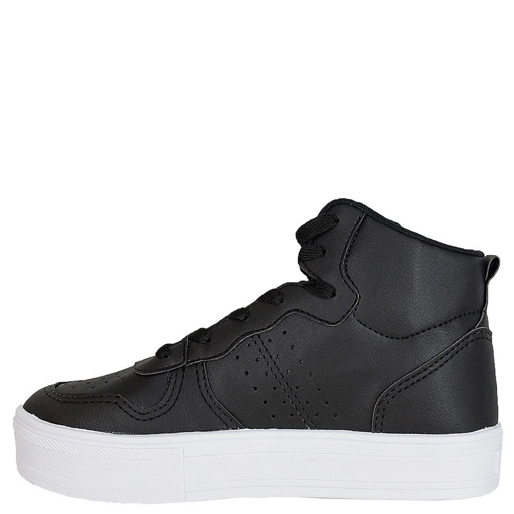 TENIS CANO ALTO TRD DI SANTINNI image number 3