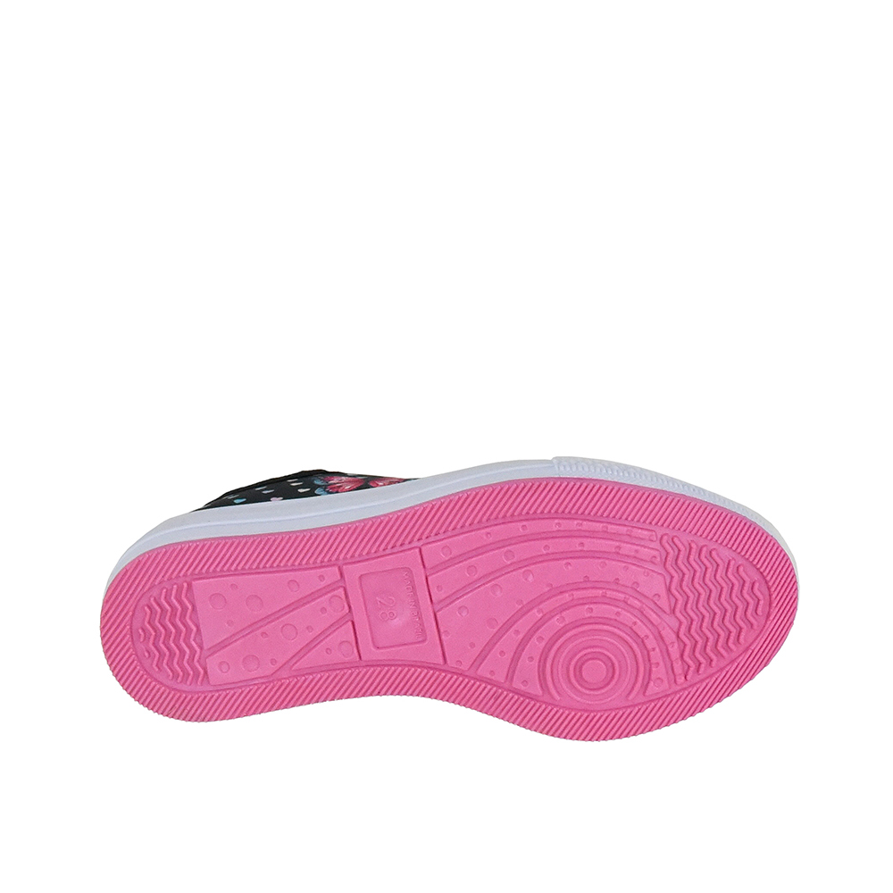 TENIS INFANTIL STAR CHIC image number 4