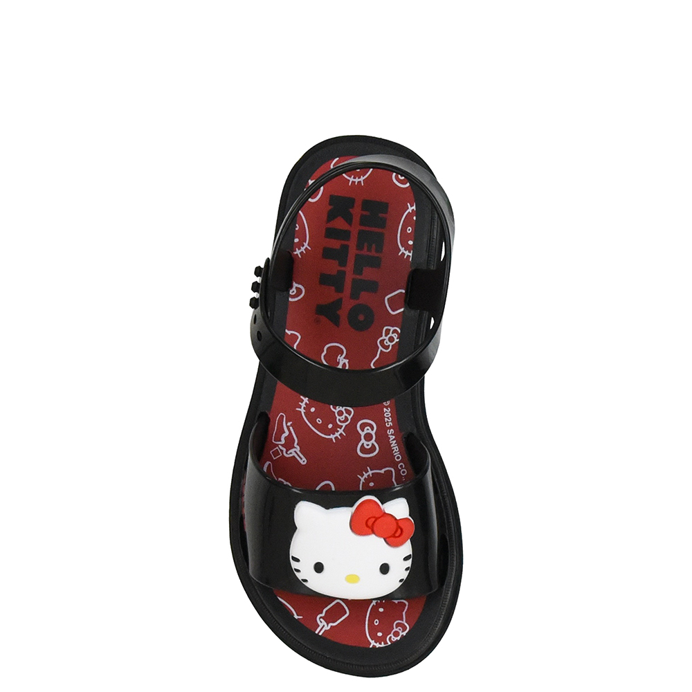 SANDALIA INFANTIL HELLO KITTY MY STYLE image number 2