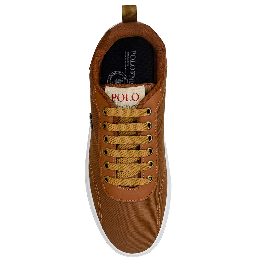 TENIS CASUAL POLO ENERGY 9102 image number 2