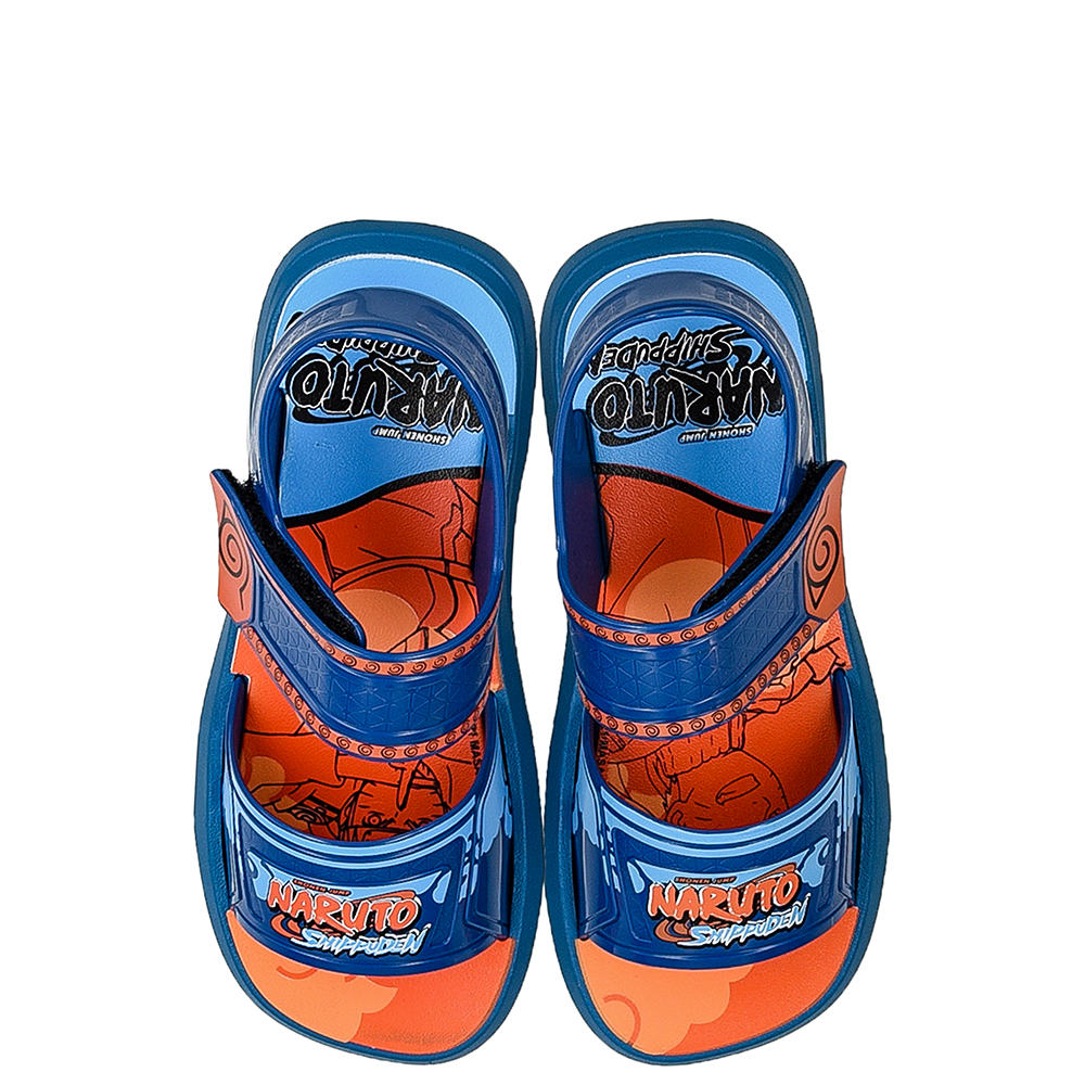 PAPETE INFANTIL NARUTO image number 1