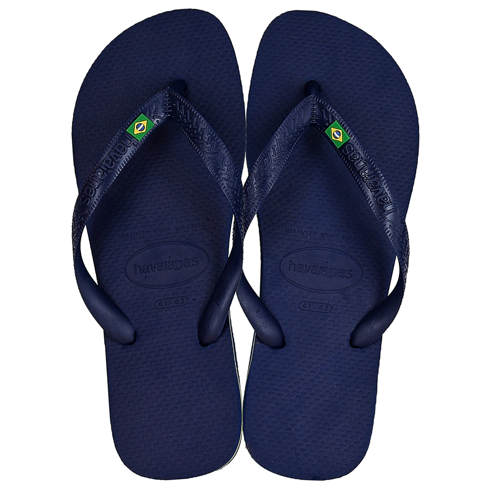 CHINELO BRASIL HAVAIANAS image number 0