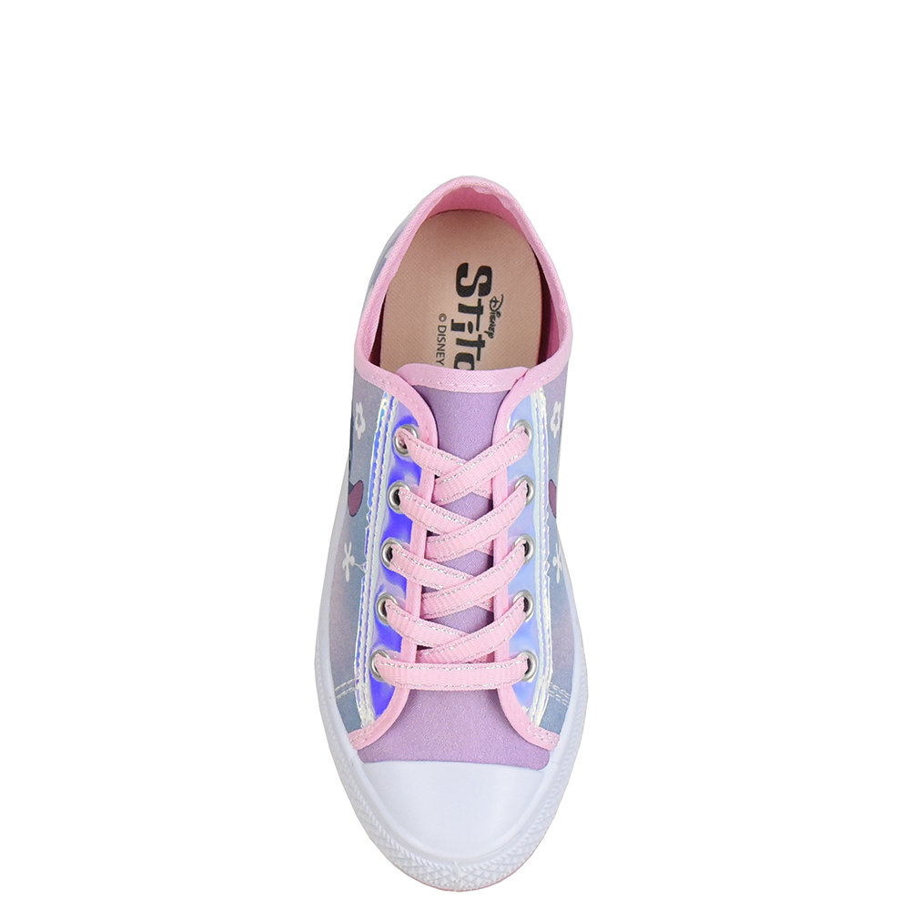 TENIS JUVENIL STITCH DISNEY image number 2