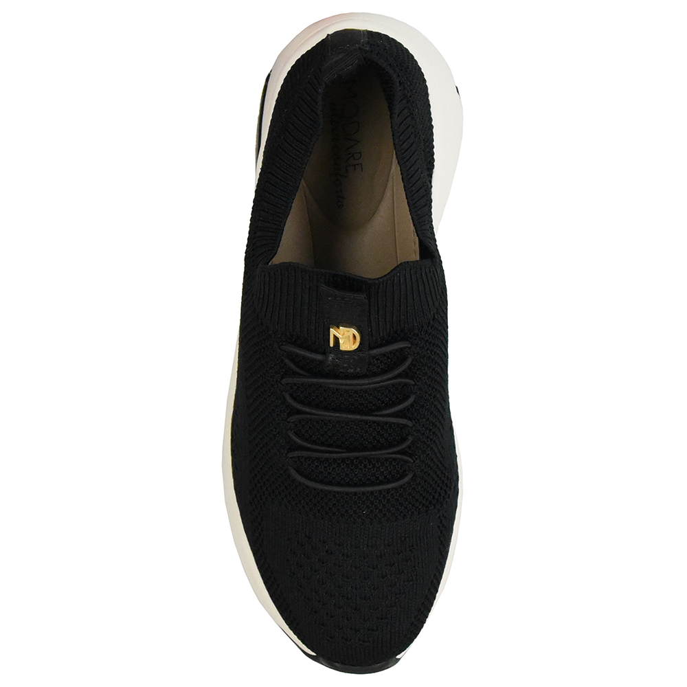 TENIS KNIT MODARE image number 2