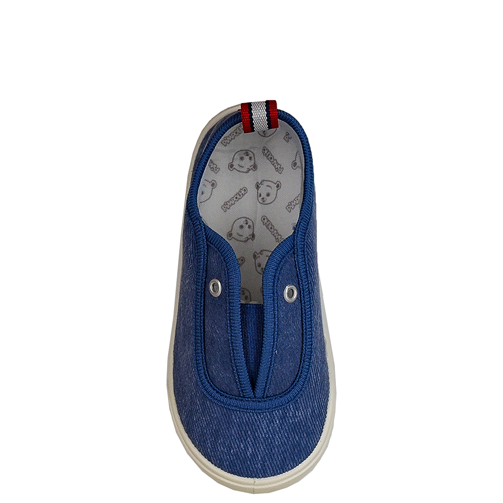 TENIS INFANTIL PIMPOLHO image number 2