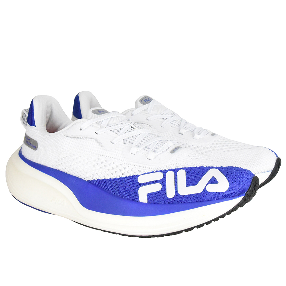 TENIS FILA RACER SPEEDZONE F01R00142 image number 1