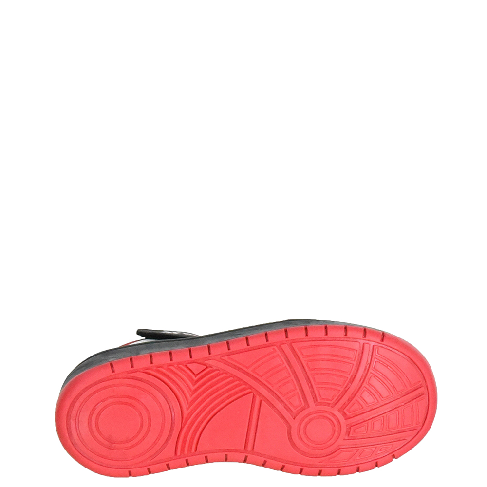 TENIS INFANTIL MARVEL SPIDERMAN image number 4