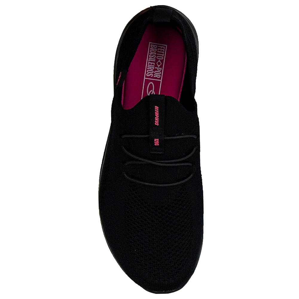TENIS OLYMPIKUS ULTRALEVE 129G image number 2