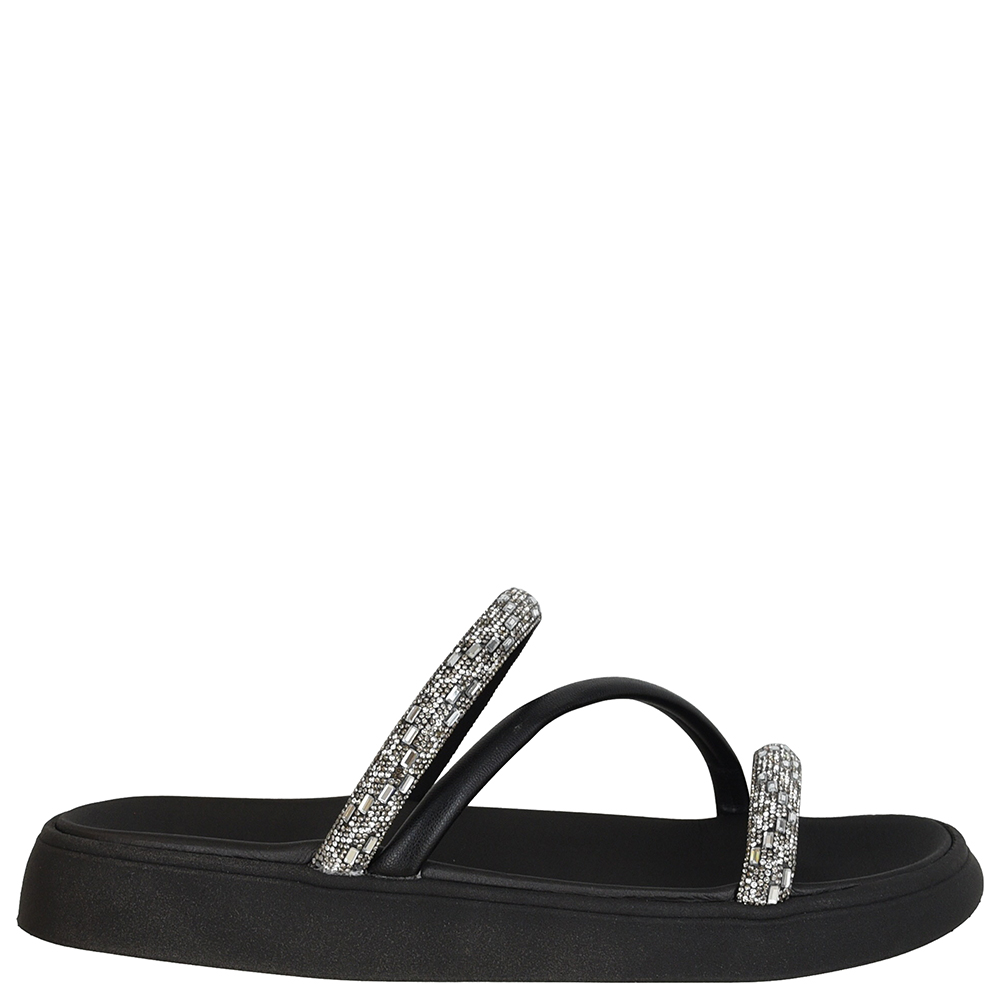 SANDALIA SLIDE BIRKEN MOLECA image number 0