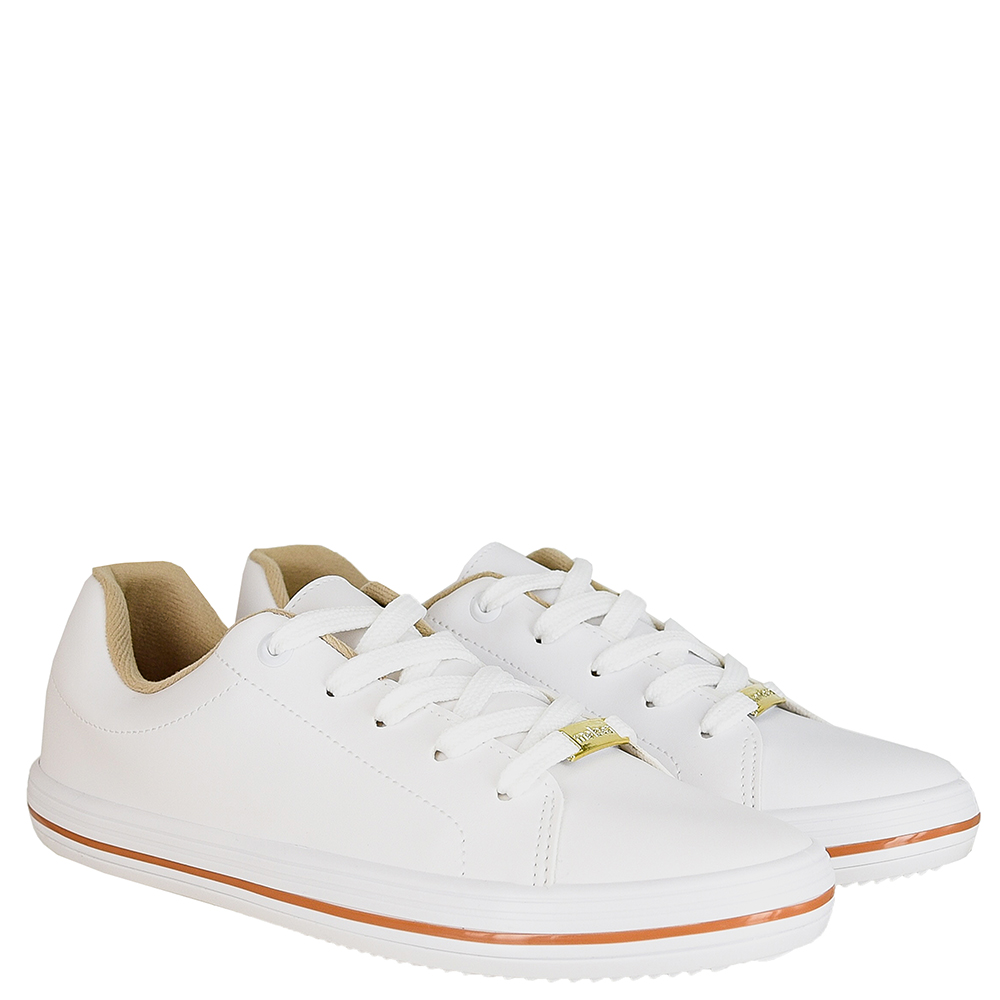 TENIS FRISO MOLECA image number 1