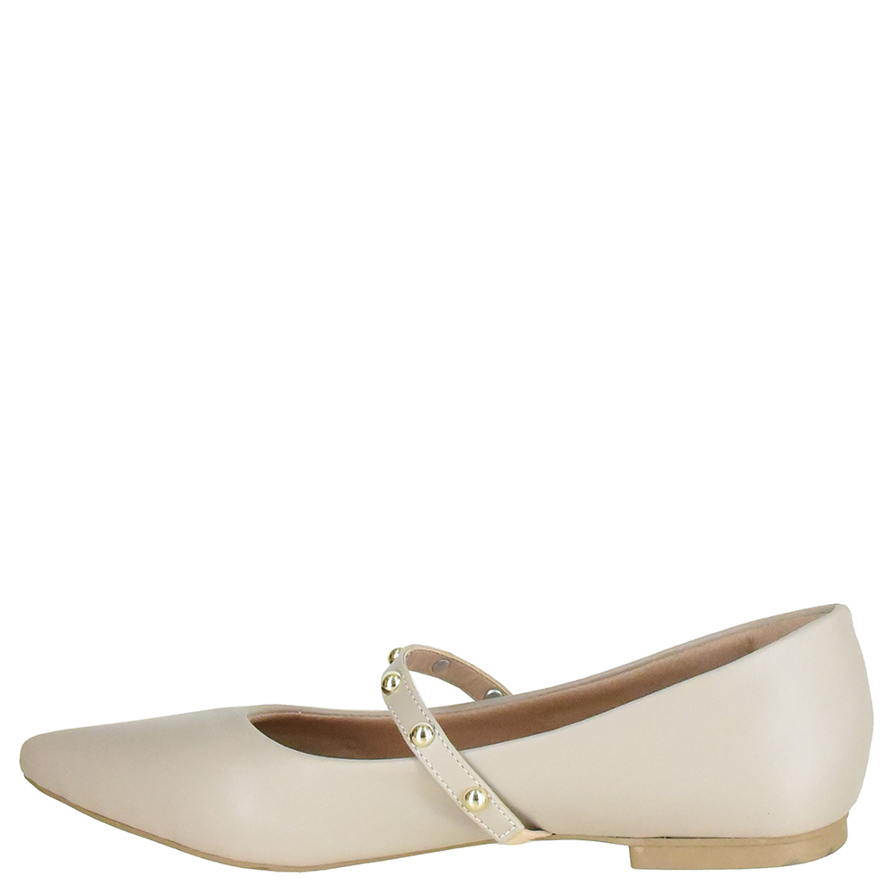 SAPATILHA BONECA BOLINHAS DI SANTINNI image number 3