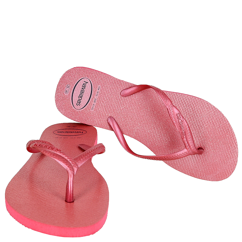 CHINELO HAVAIANAS FANTASIA GLOSS image number 4