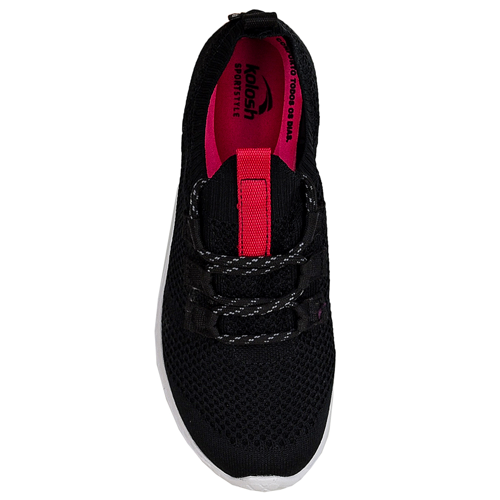 TENIS RUNNING KOLOSH image number 2