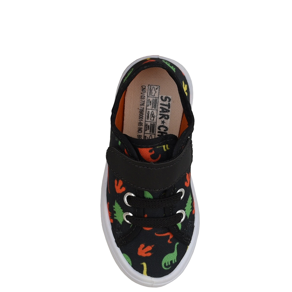 TENIS INFANTIL STAR CHIC image number 2