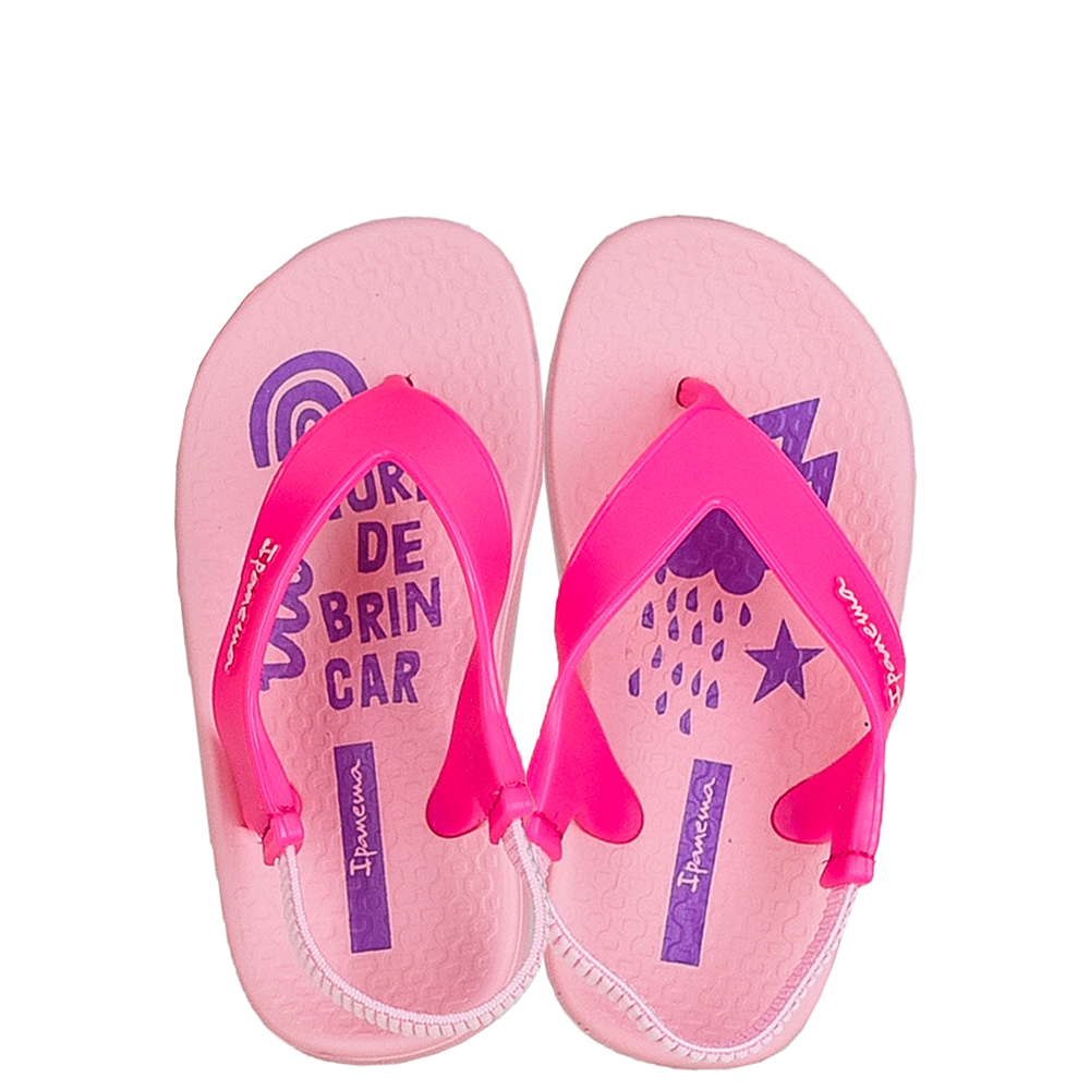 CHINELO BEBE ANATOMICA SOFT BABY image number 0