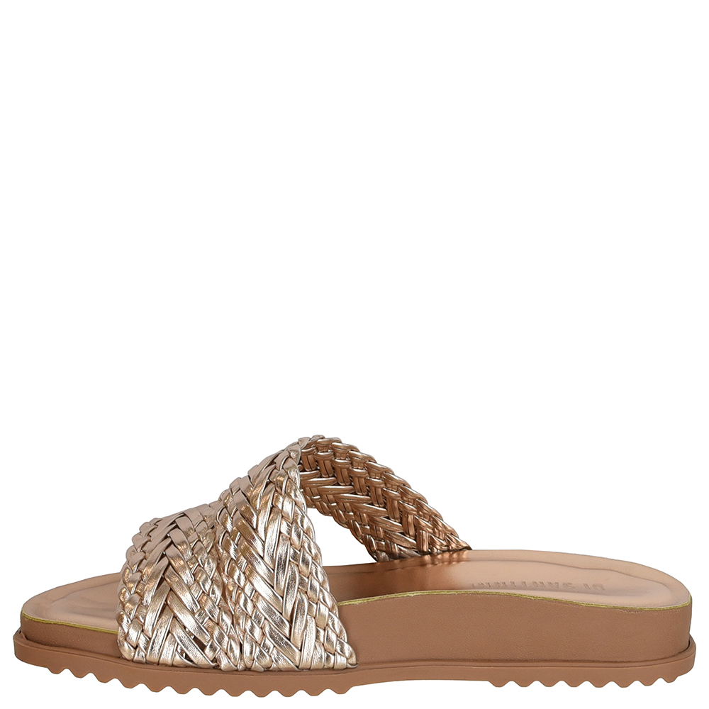 BIRKEN TRANCAS METALIZADO DI SANTINNI image number 3