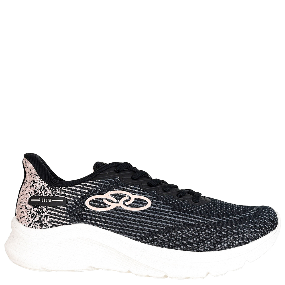 TENIS OLYMPIKUS DELTA image number 0