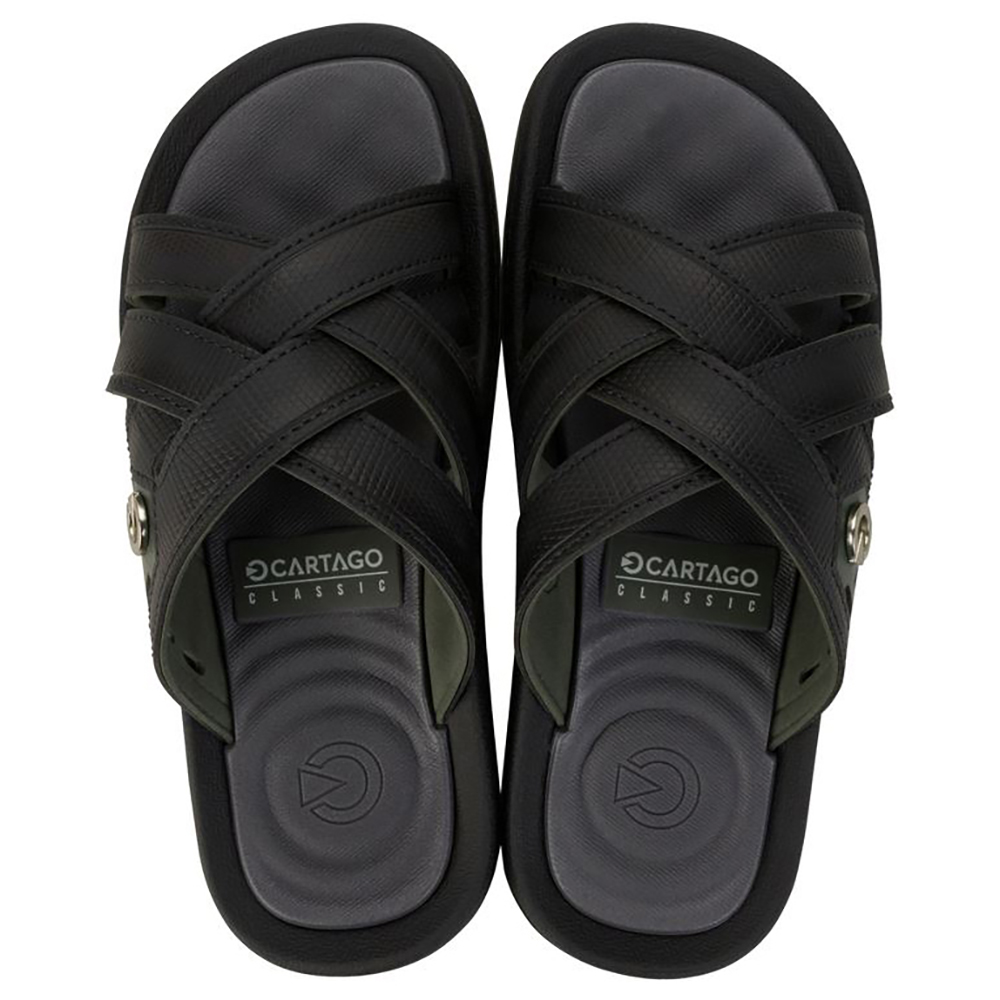 CHINELO FIJI ESSENCIAL SLIDE CARTAGO 12317 image number 0