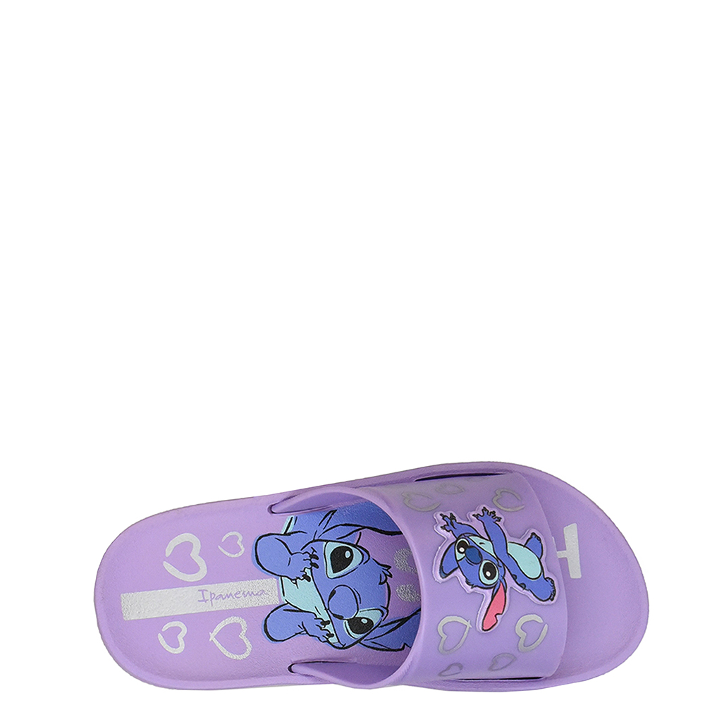 CHINELO SLIDE INFANTIL DISNEY image number 1