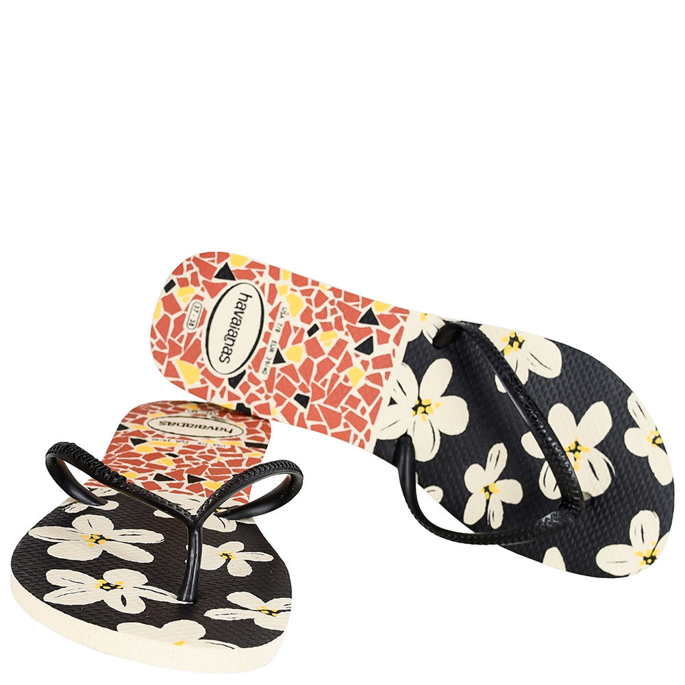 CHINELO HAVAIANAS FLAT MIX image number 4