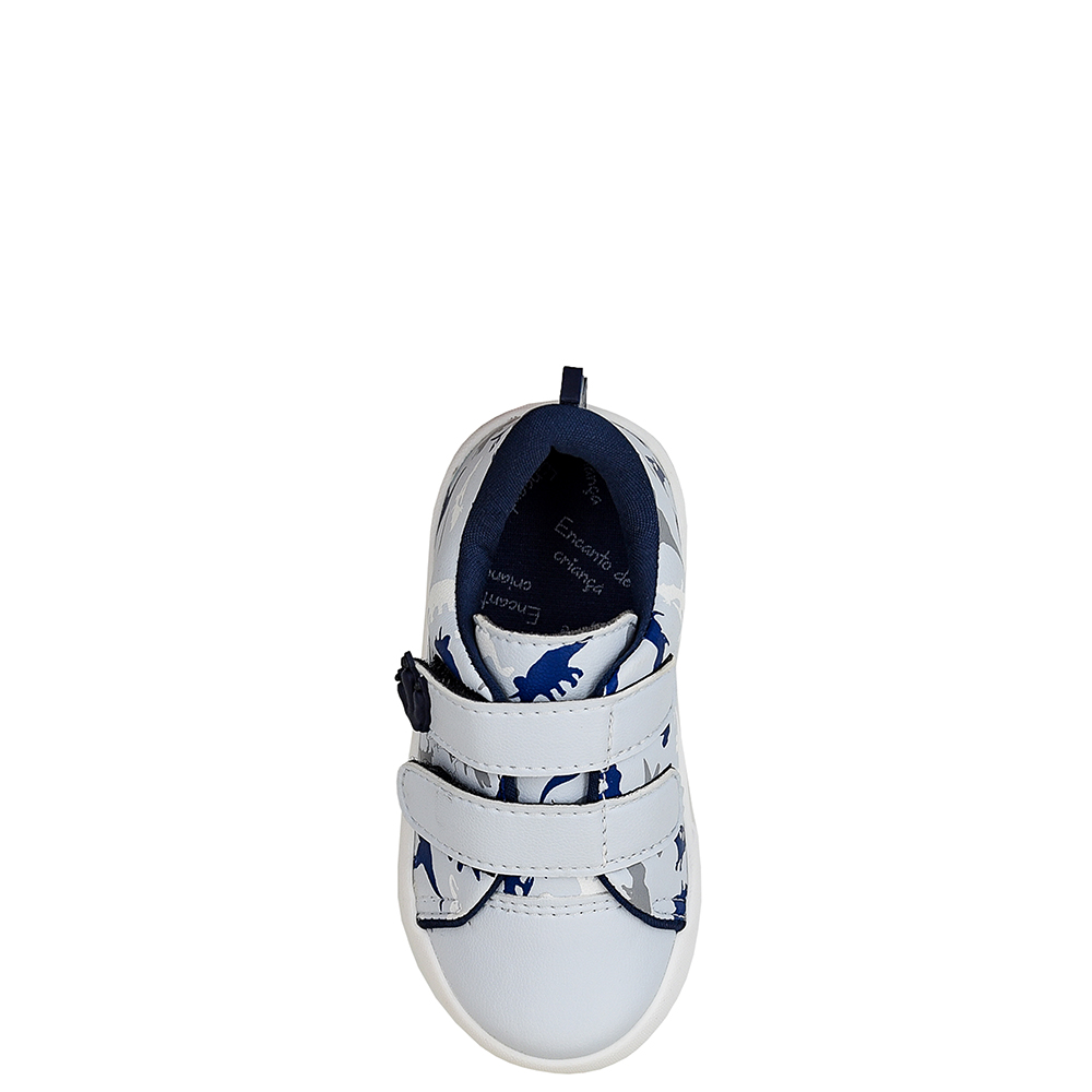 TENIS INFANTIL ENCANTO DE CRIANCA image number 2