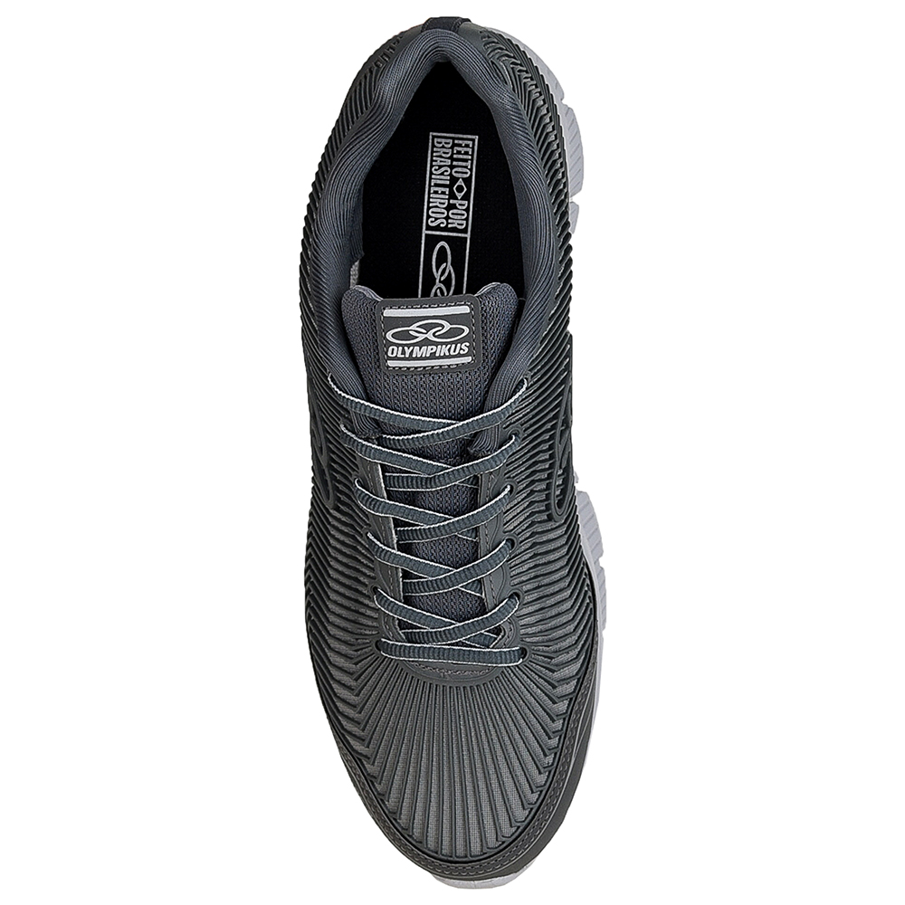 TENIS OLYMPIKUS PROOF 3 image number 2