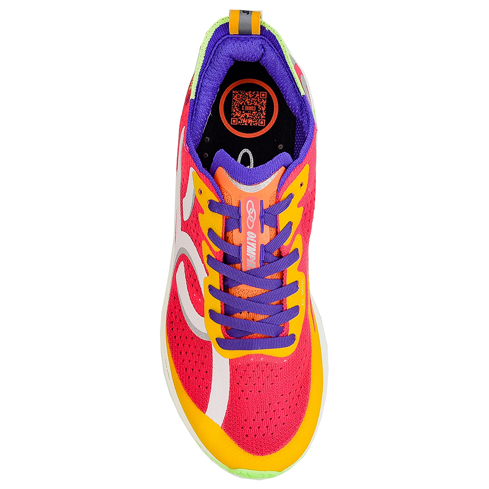 TENIS OLYMPIKUS CORRE 3 43578203 image number 2
