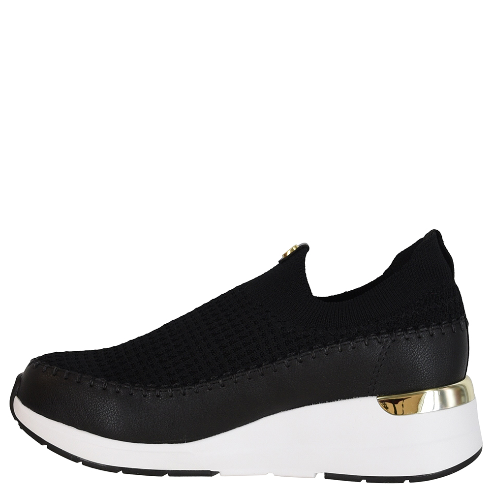 TENIS KNIT METAL MODARE image number 3