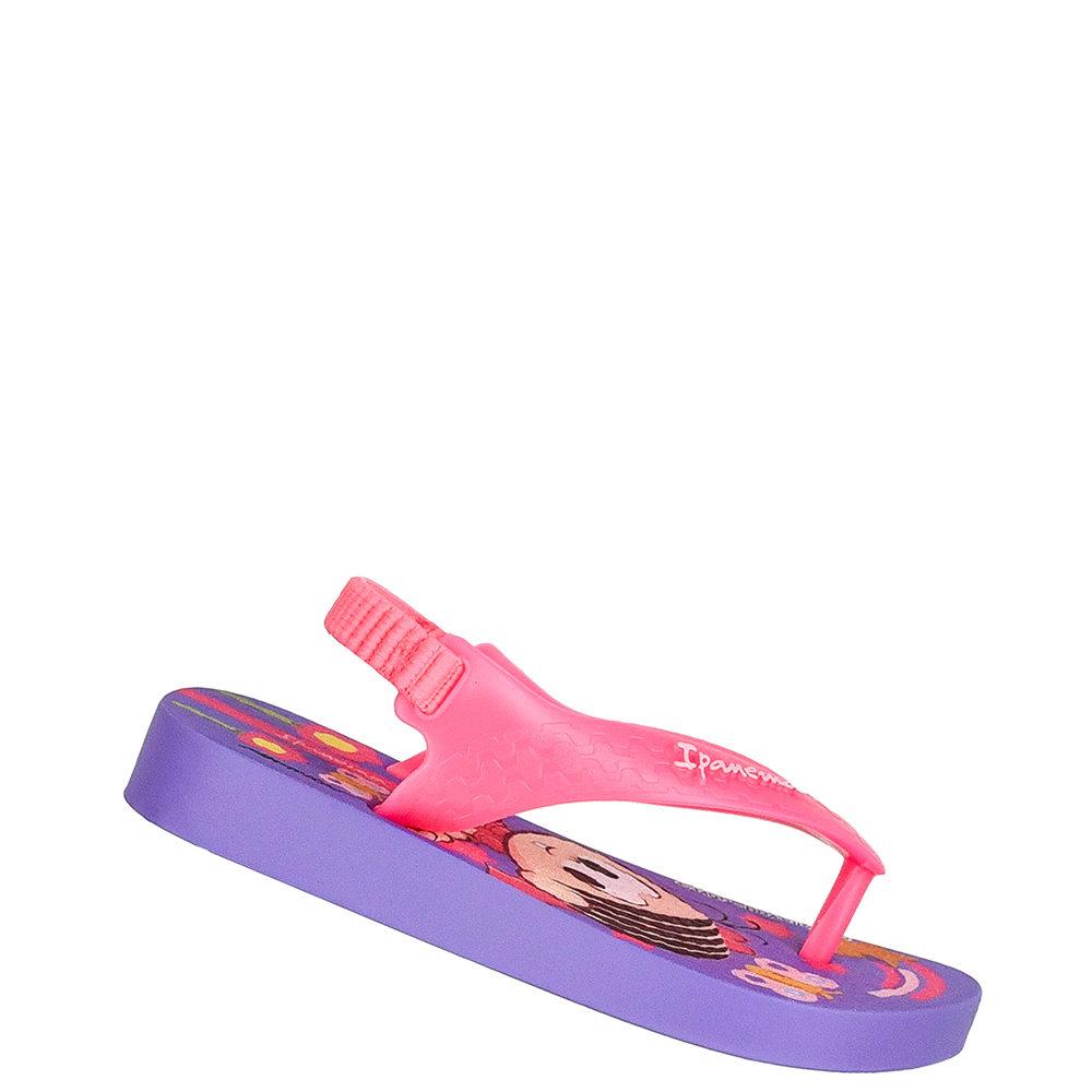 CHINELO BEBE TURMA DA MONICA image number 2