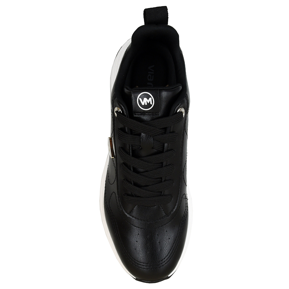 TENIS JOGGING PLAQUINHA VIA MARTE image number 2