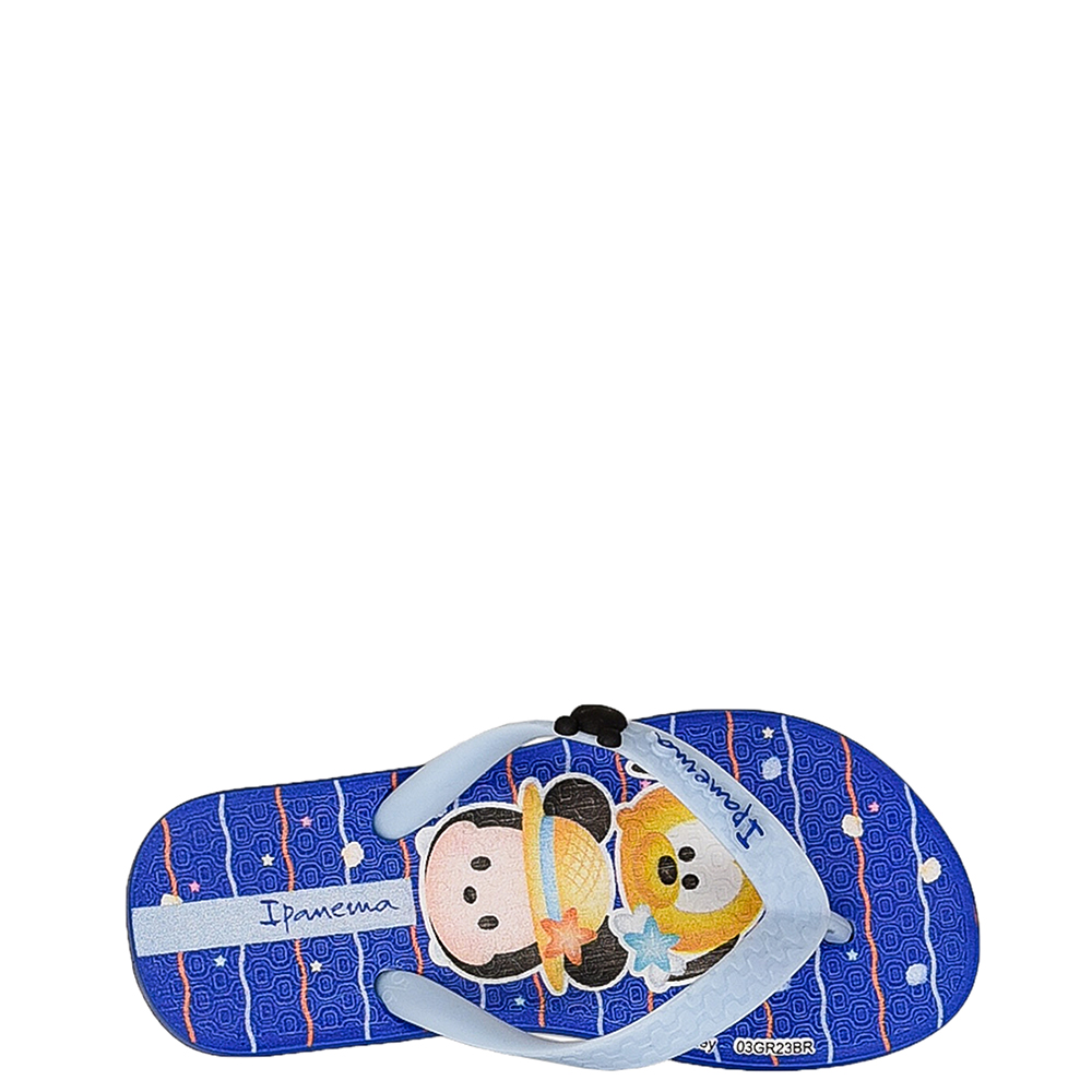 CHINELO INFANTIL DISNEY image number 1