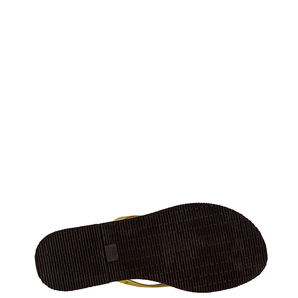 CHINELO HAVAIANAS YOU METALLIC image number 4