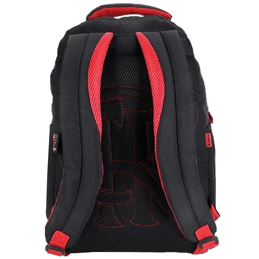 MOCHILA MASC FLAMENGO image number 2