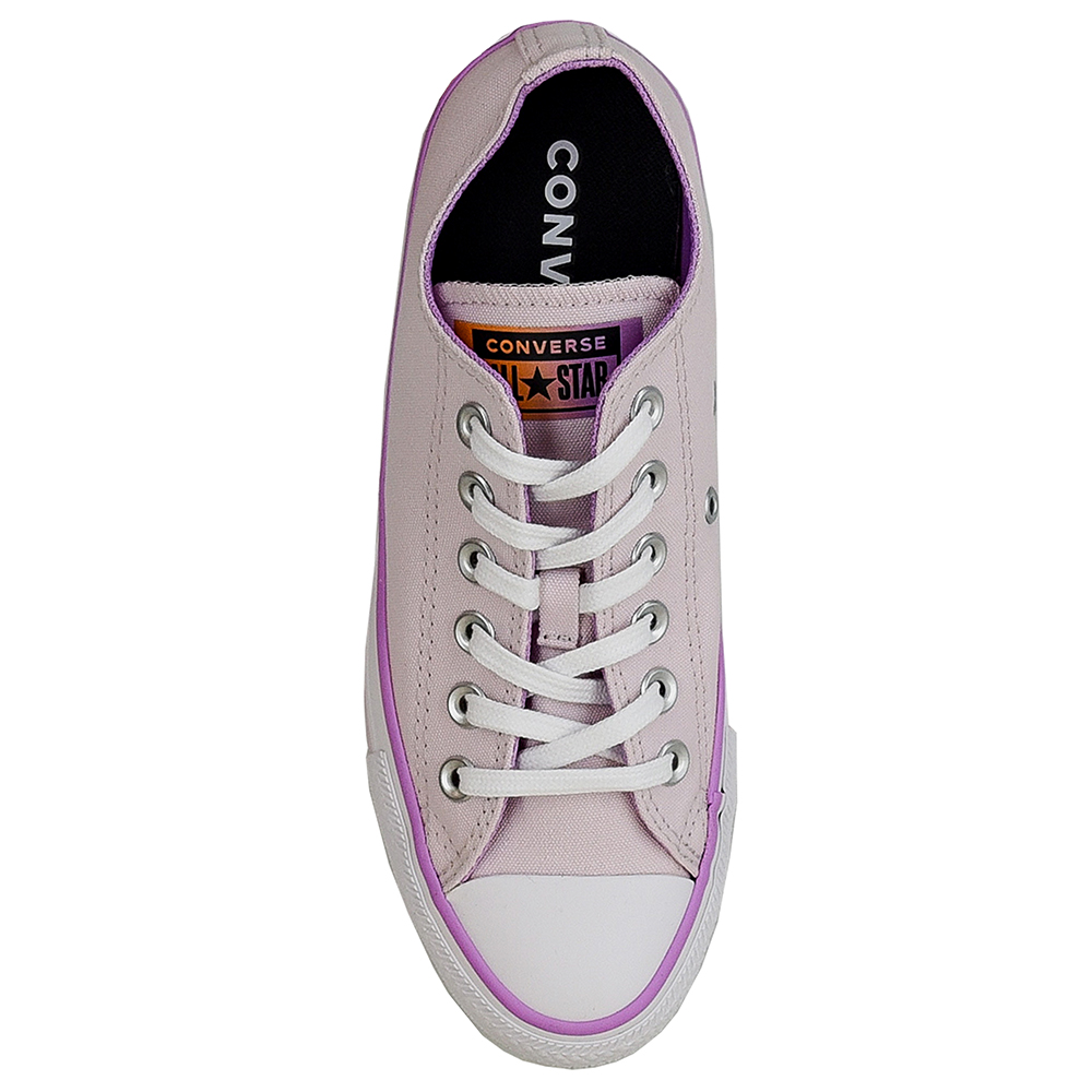 TÊNIS CONVERSE CT CHUCK TAYLOR ALL STAR image number 2