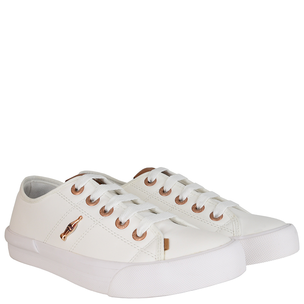 TENIS COCA COLA MIAMI TOWN CC2077 image number 1