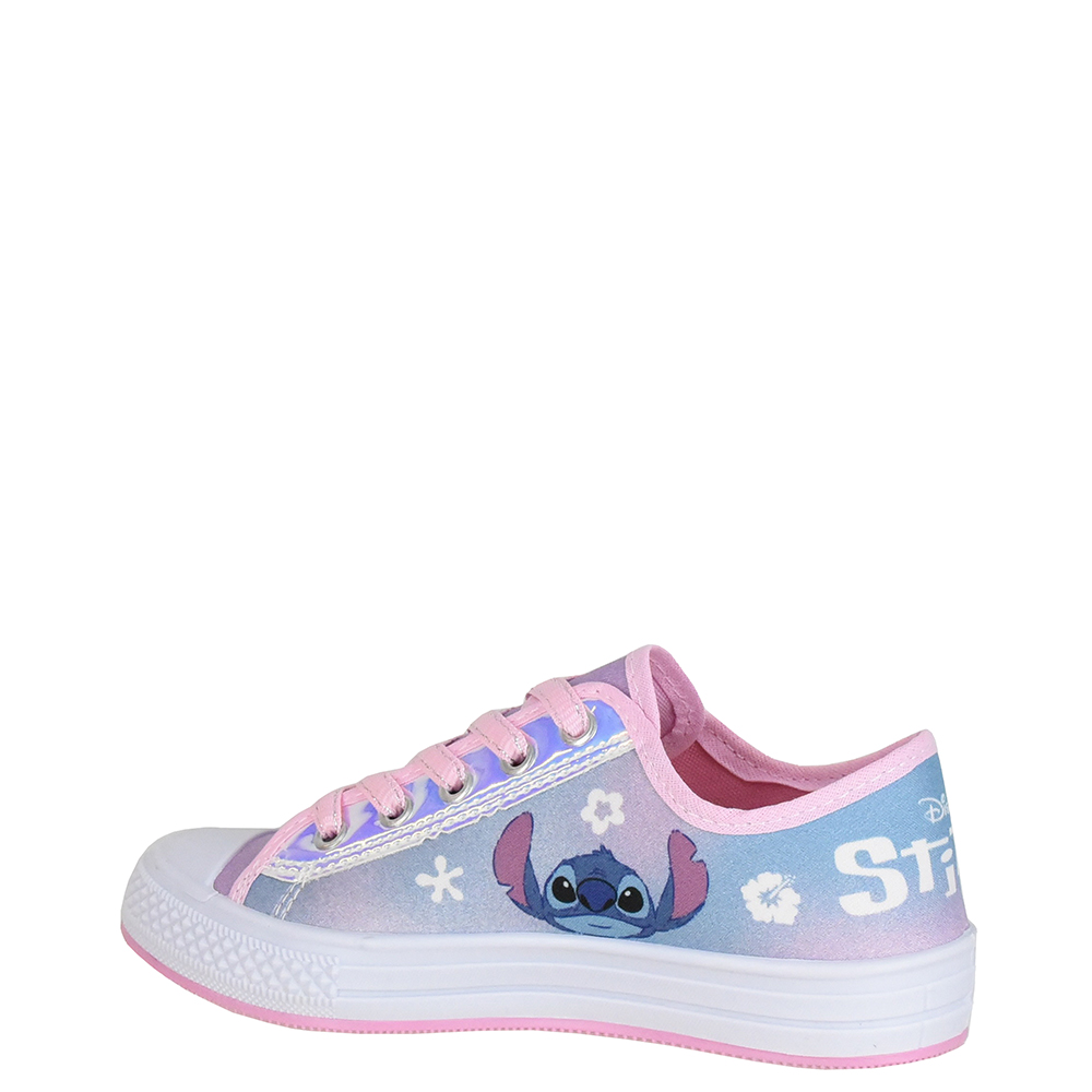 TENIS JUVENIL STITCH DISNEY image number 3