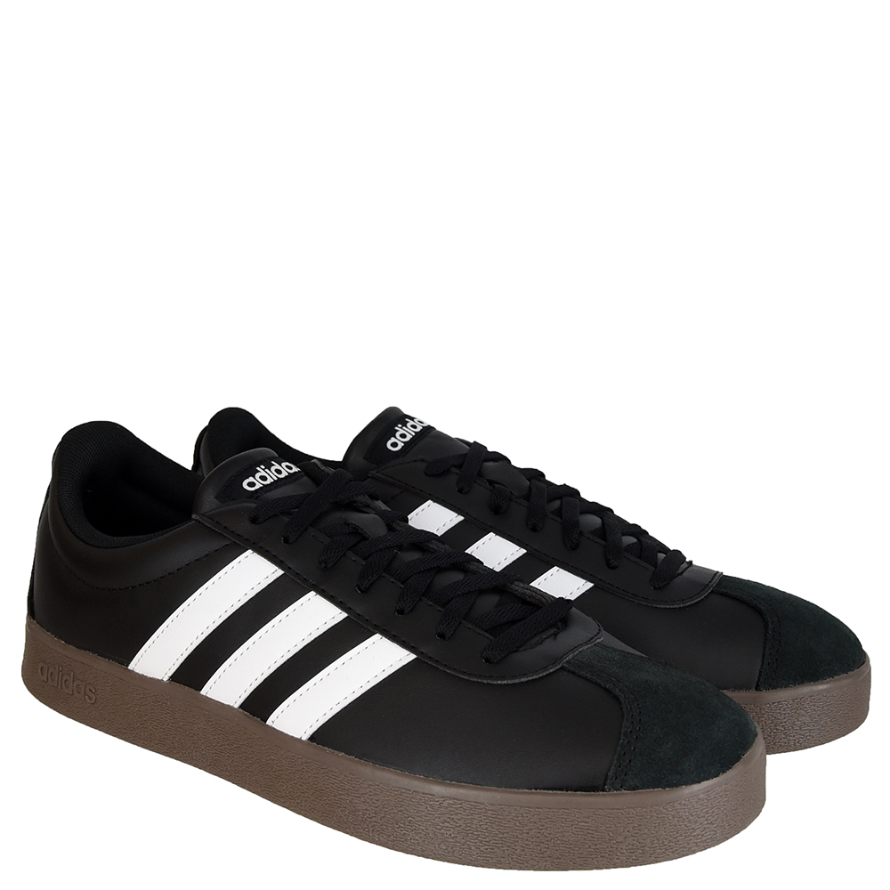 TENIS ADIDAS VL COURT BASE image number 1
