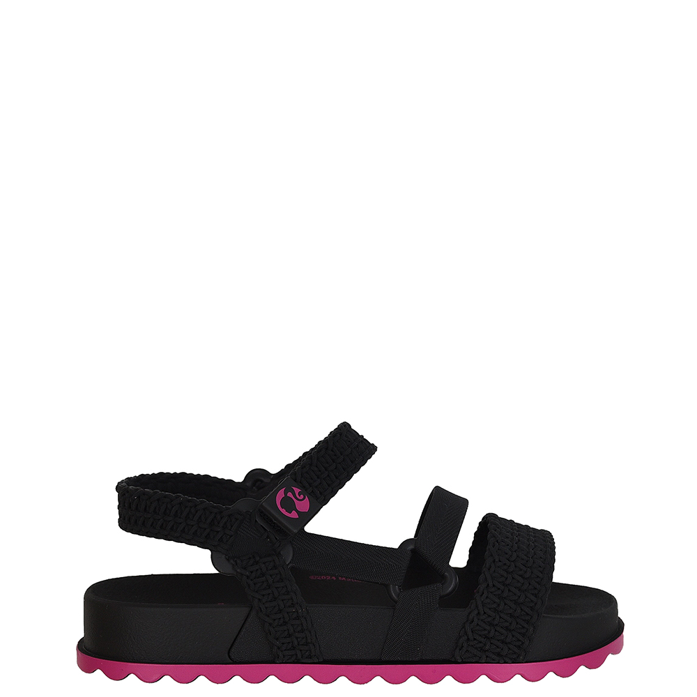 SANDALIA INFANTIL BARBIE MODERN STYLE image number 0
