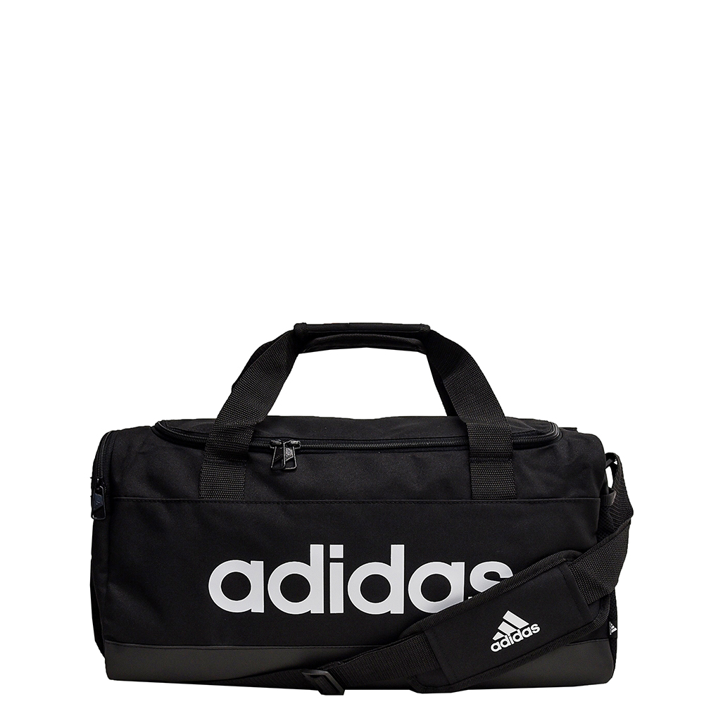 BOLSA DE VIAGEM ADIDAS DUFFEL LINEAR P image number 0