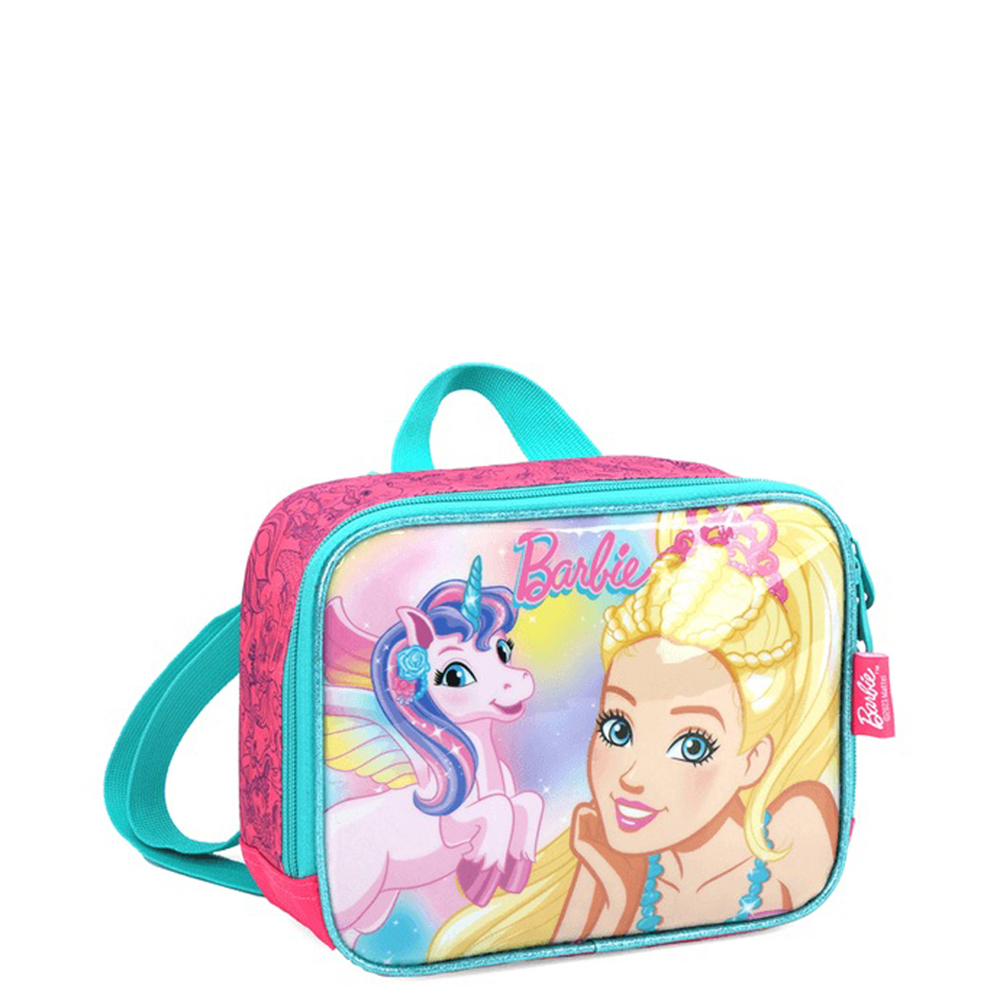 LANCHEIRA BARBIE INFANTIL image number 0