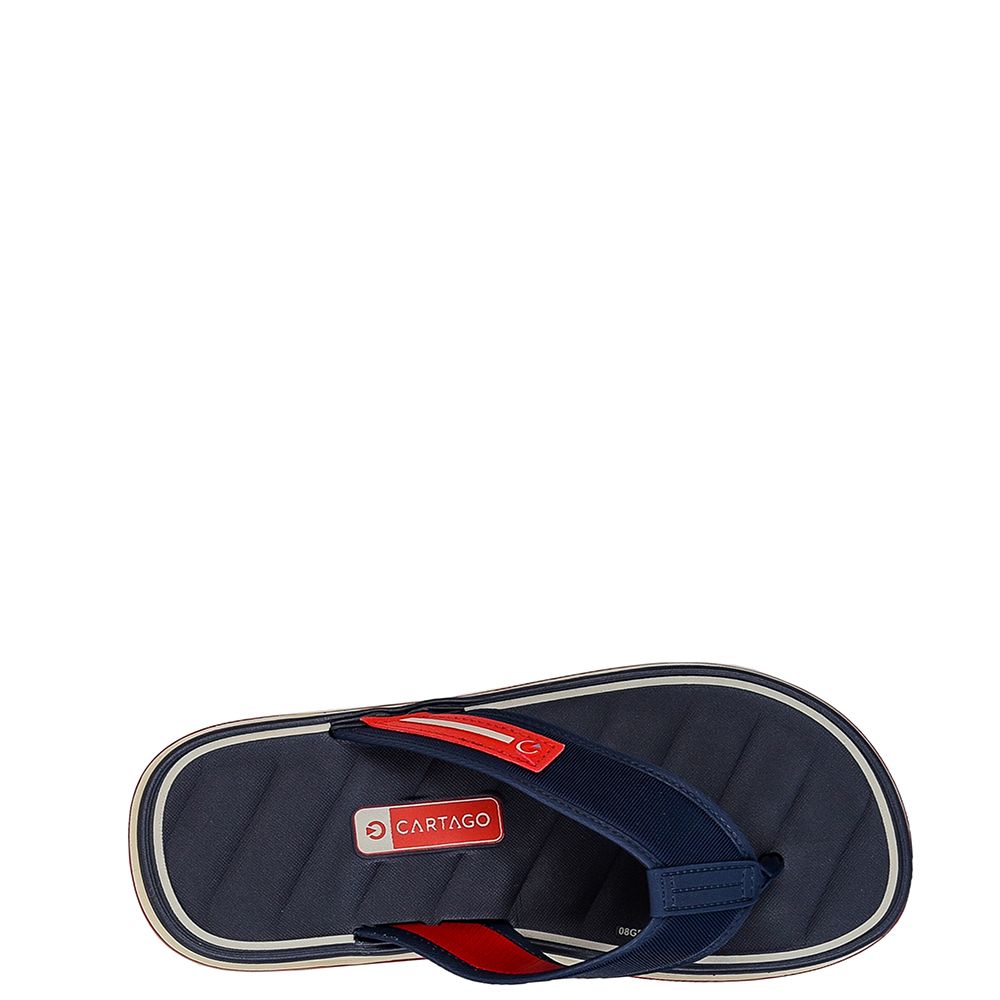 CHINELO INFANTIL CARTAGO MALAGA SPORT 12309 image number 1