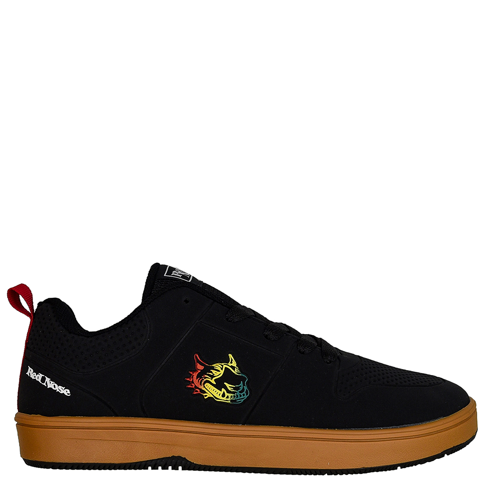 TENIS INFANTIL RED NOSE image number 0