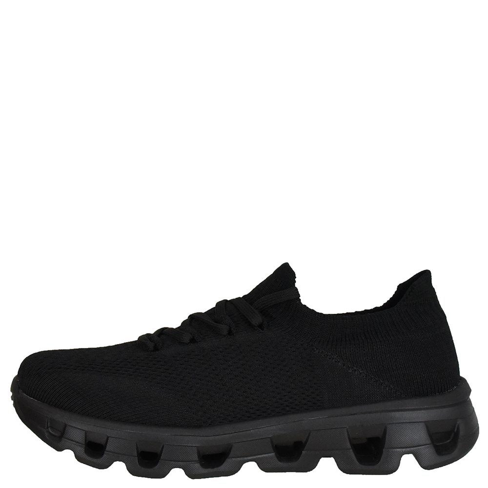 TENIS RUNNING FEM HIGH ACTVITTA 4851.100 29206 image number 3