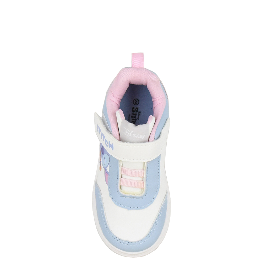 TENIS INFANTIL STITCH image number 1