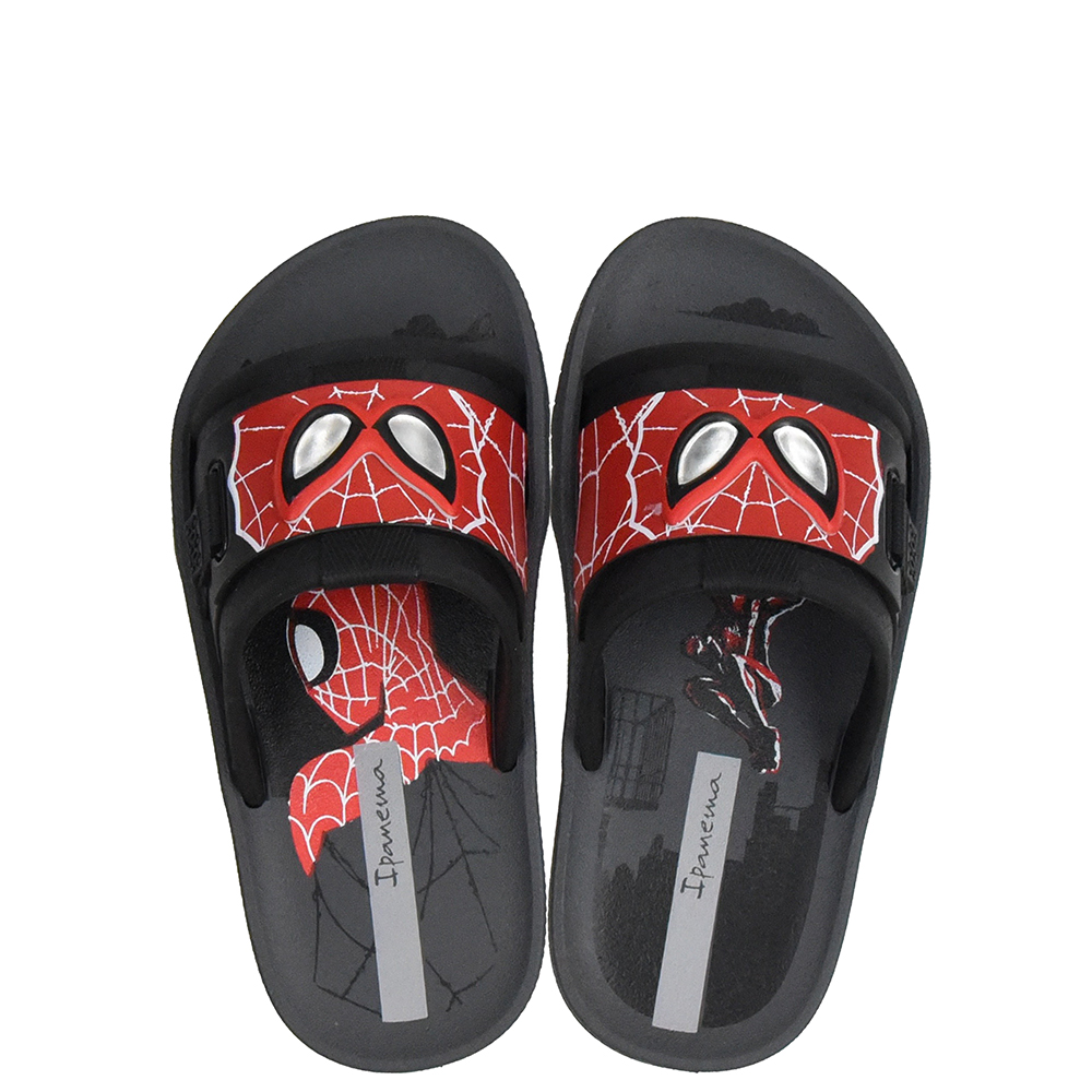 CHINELO INFANTIL MARVEL image number 0